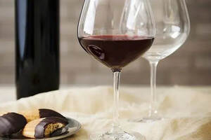 5分钟解说葡萄酒中的单宁是什么？