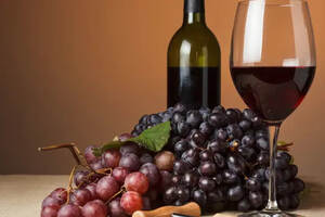 进口葡萄酒的保质期