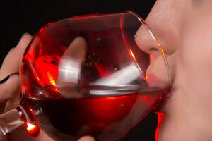 葡萄酒的好处与作用是什么