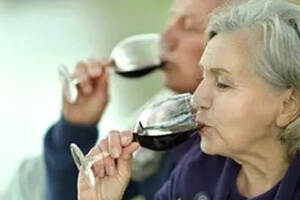 葡萄酒的原理和制作条件