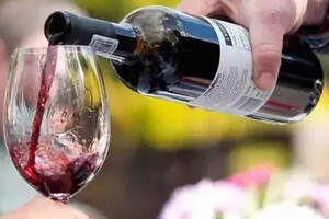 葡萄酒有益健康吗