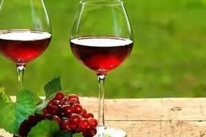 葡萄酒里的单宁是怎么产生的