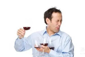从业12年的品酒师告诉你，为什么会喝红酒感觉都一样！