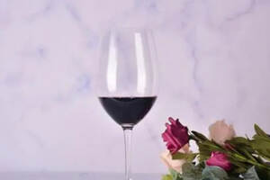 干红葡萄酒的作用与功效