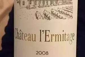 法国葡萄酒酒标上最“水”的单词