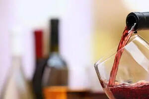 红葡萄酒的好处是什么