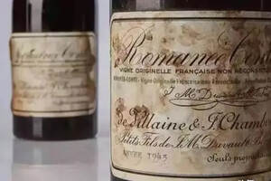 为什么法国盛产拉菲、罗曼尼康帝这样的顶级红酒？
