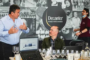 2022年Decanter世界葡萄酒大赛获奖解析：阿根廷和智利表现强劲