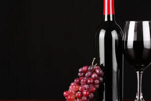 葡萄酒知识简介：葡萄酒的年份与指标
