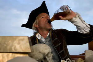 朗姆酒和海盗有什么关系？（朗姆酒和海盗的关系）