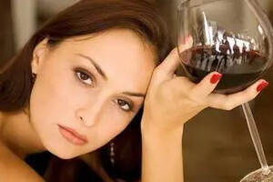 葡萄酒对人体的害处和好处