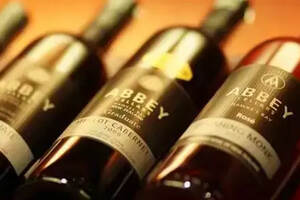 智利排名前三的葡萄酒品牌