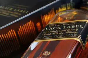 全球销量最大的威士忌红方，其实还有4位同方兄弟！