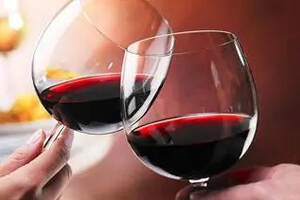 干红葡萄酒与葡萄酒有什么区别