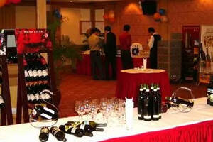 142家国外酒庄确定参展首届世界华侨进口商品博览会
