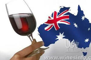 澳大利亚进口merlot红酒