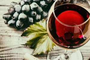 葡萄酒的最佳饮用温度是