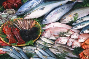 国内公认最好吃的3种海鲜，鲍鱼排第三，第一种住在海边经常吃