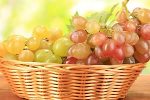 食用葡萄和酿酒葡萄有什么区别？