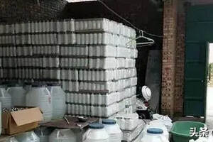 四川警方破获价值上亿元的“假茅台、假五粮液”等假酒！购买名酒