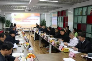 2017年度中国酒业协会科学技术奖评审会在京召开