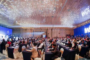 汇荣耀敬未来｜2019国际名酒联盟高层峰会在宜宾举行