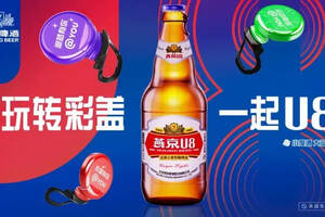 燕京啤酒品牌价值多少钱