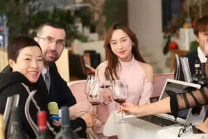 中国葡萄酒游客人群分析