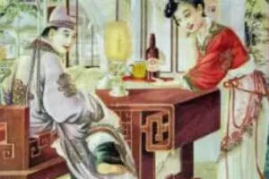 茅友公社｜盘点民国时期的10大酒类广告，简直神作！