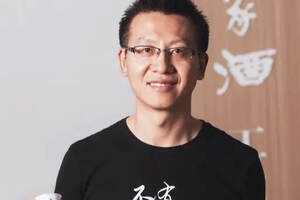 中国网红白酒子约创始人刘涛，首次揭秘子约爆红三字诀"真新潮"