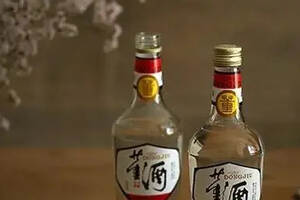 贵州董酒是什么香型