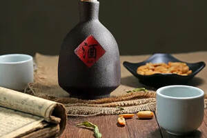 一杯白酒，演绎着7种中华文化，你了解其中几种？