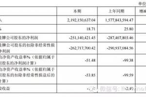 酒仙网2015年营收近22亿，郝鸿峰称2016年有望扭亏为盈