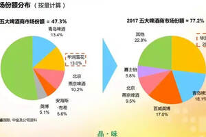 侯孝海复盘：1993年至今，华润雪花做对了什么？