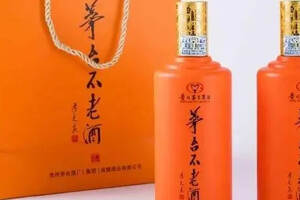上海市市场监管局通报：“茅台不老酒”过度包装