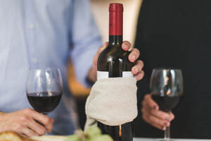 酿造葡萄酒的葡萄品种