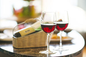 关于葡萄酒的——“酒石酸”的一些详解