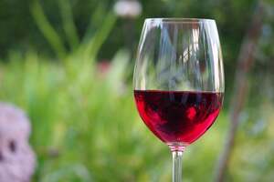 波尔多红葡萄酒发酸是怎么回事