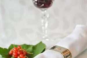 红葡萄酒禁忌与相克食物