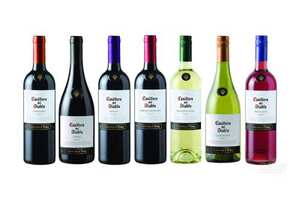 法国拿戈卢葡萄酒价格查询