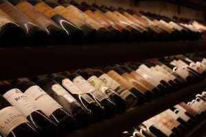 勃艮第葡萄酒网评分
