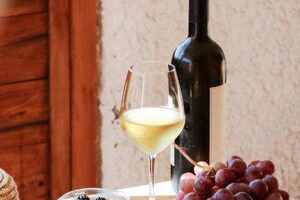 白葡萄酒怎么保存