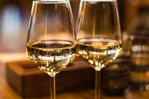 阿尔萨斯葡萄酒的酿造过程