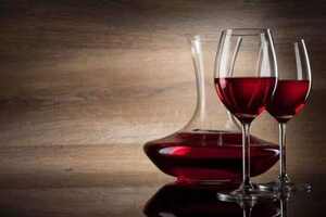 自酿葡萄酒的方法图解