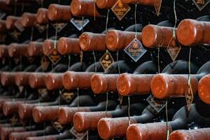 氧化葡萄酒和氧化型葡萄酒一字之差到底差在哪我们知道哪些呢？