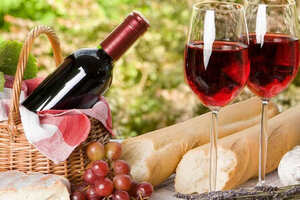 葡萄酒的健康常识与用途，你了解吗