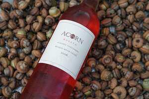 桃红葡萄酒怎么酿造
