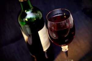 自酿葡萄酒的功效与营养