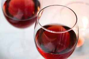 葡萄酒为什么叫干红