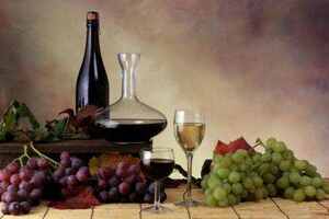 葡萄酒的感官分析与评价，葡萄酒是怎么样的呢